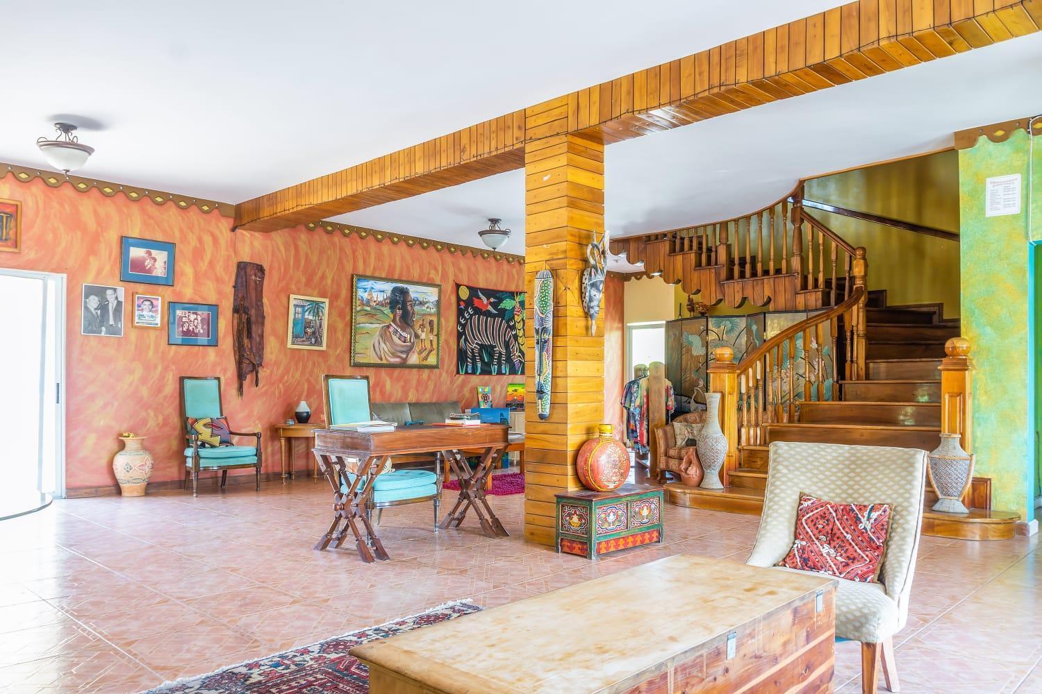 Taino Cove Hotel Treasure Beach Luaran gambar