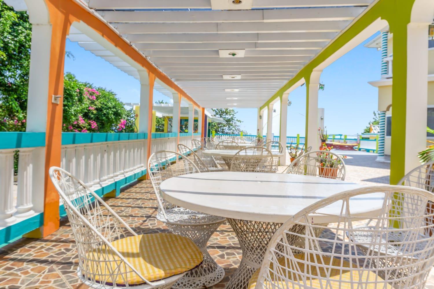 Taino Cove Hotel Treasure Beach Luaran gambar