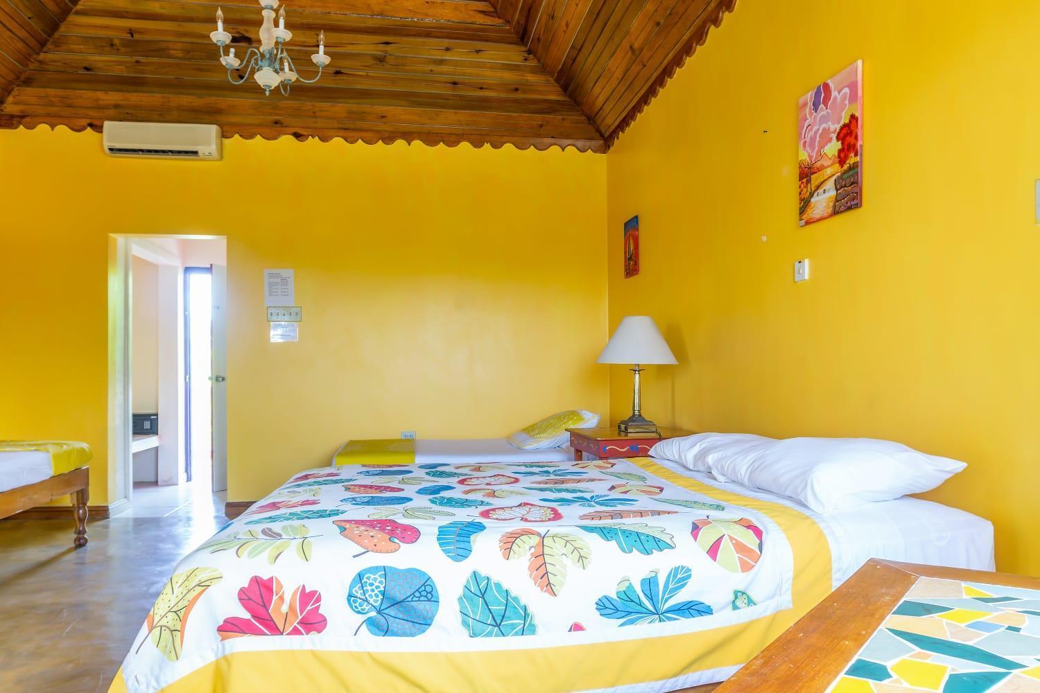 Taino Cove Hotel Treasure Beach Luaran gambar