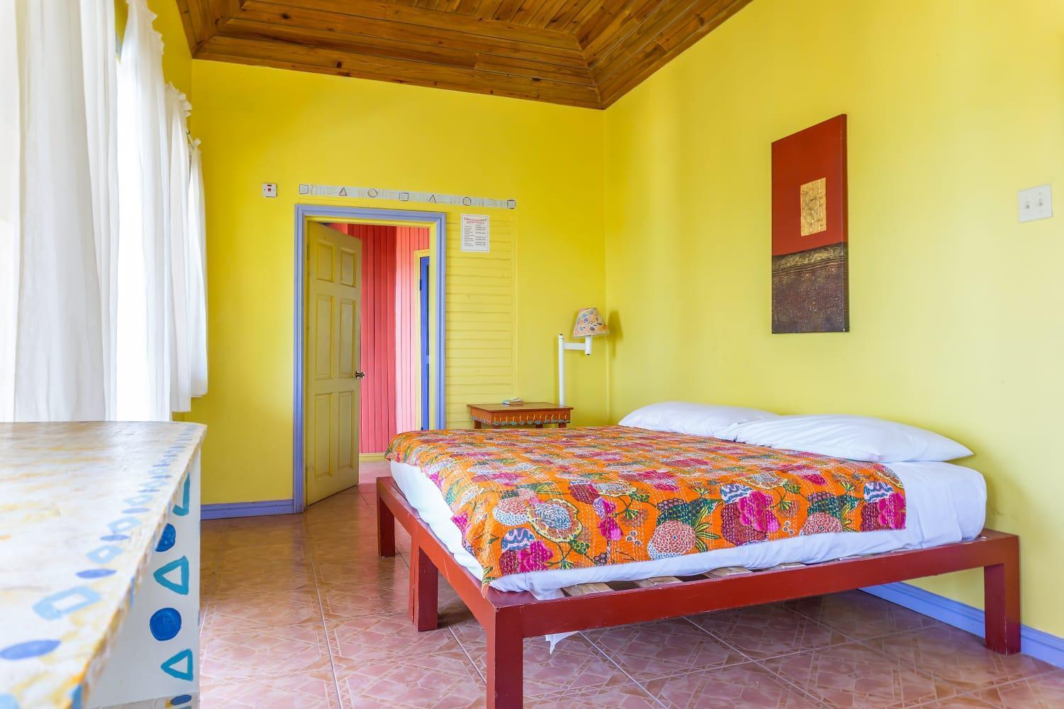 Taino Cove Hotel Treasure Beach Luaran gambar