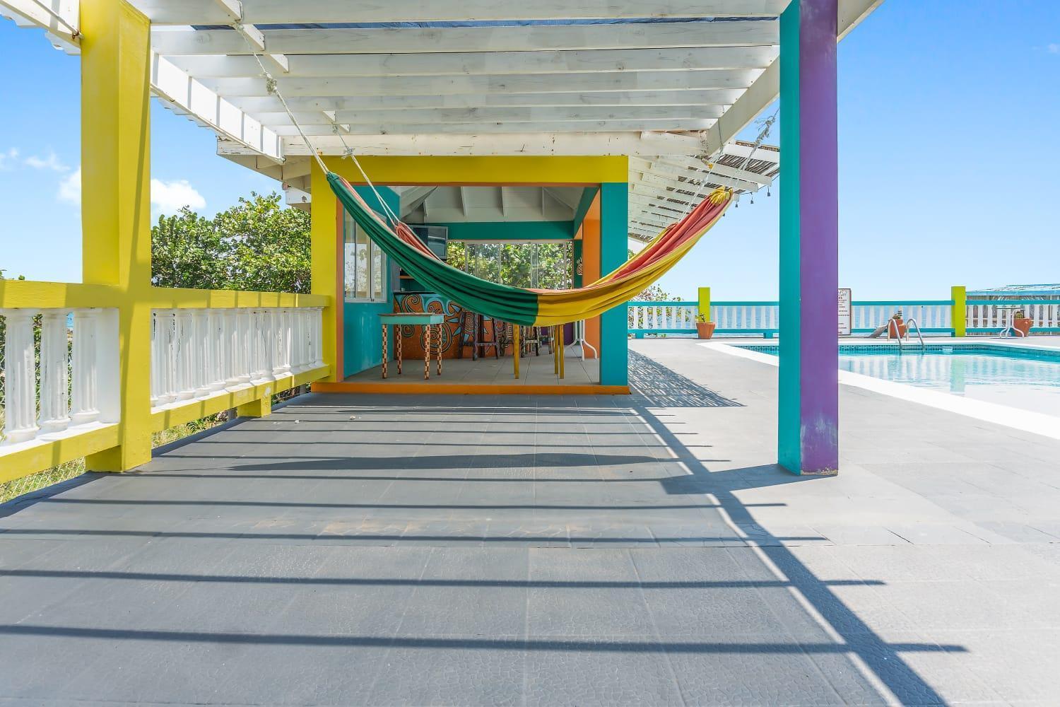 Taino Cove Hotel Treasure Beach Luaran gambar