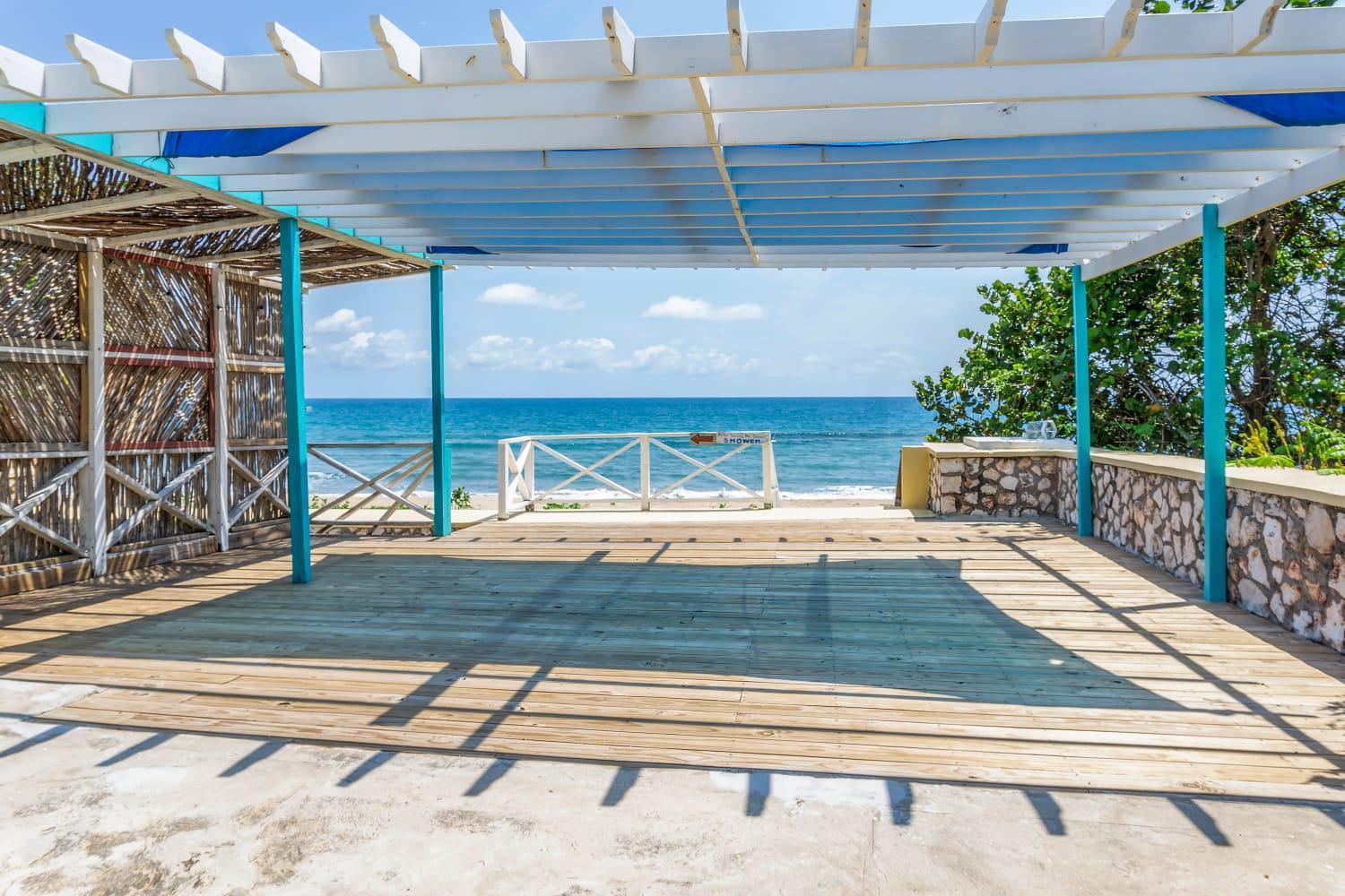 Taino Cove Hotel Treasure Beach Luaran gambar