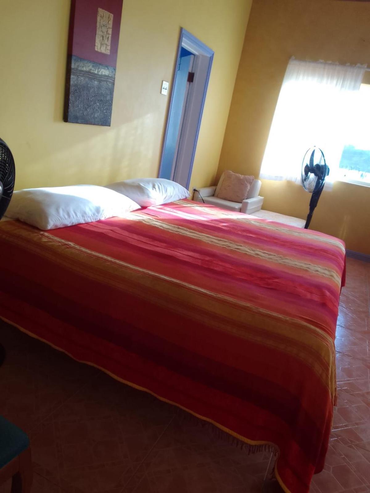 Taino Cove Hotel Treasure Beach Bilik gambar