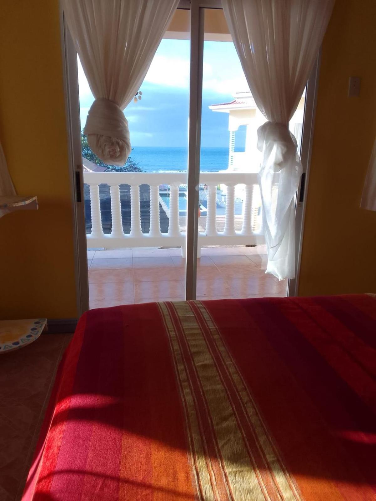 Taino Cove Hotel Treasure Beach Bilik gambar