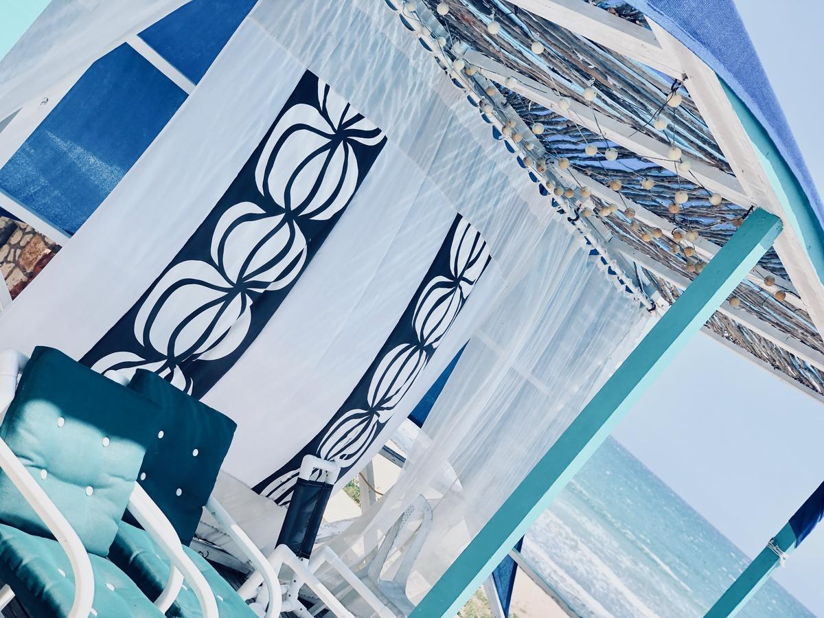 Taino Cove Hotel Treasure Beach Luaran gambar