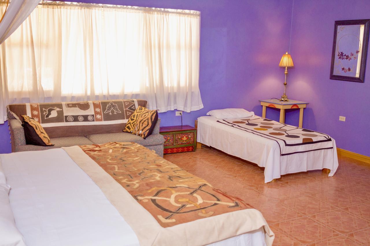 Taino Cove Hotel Treasure Beach Luaran gambar