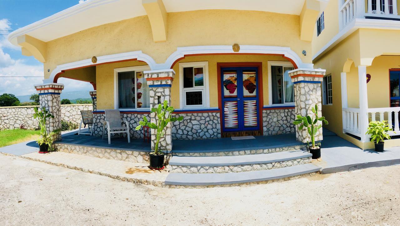 Taino Cove Hotel Treasure Beach Luaran gambar