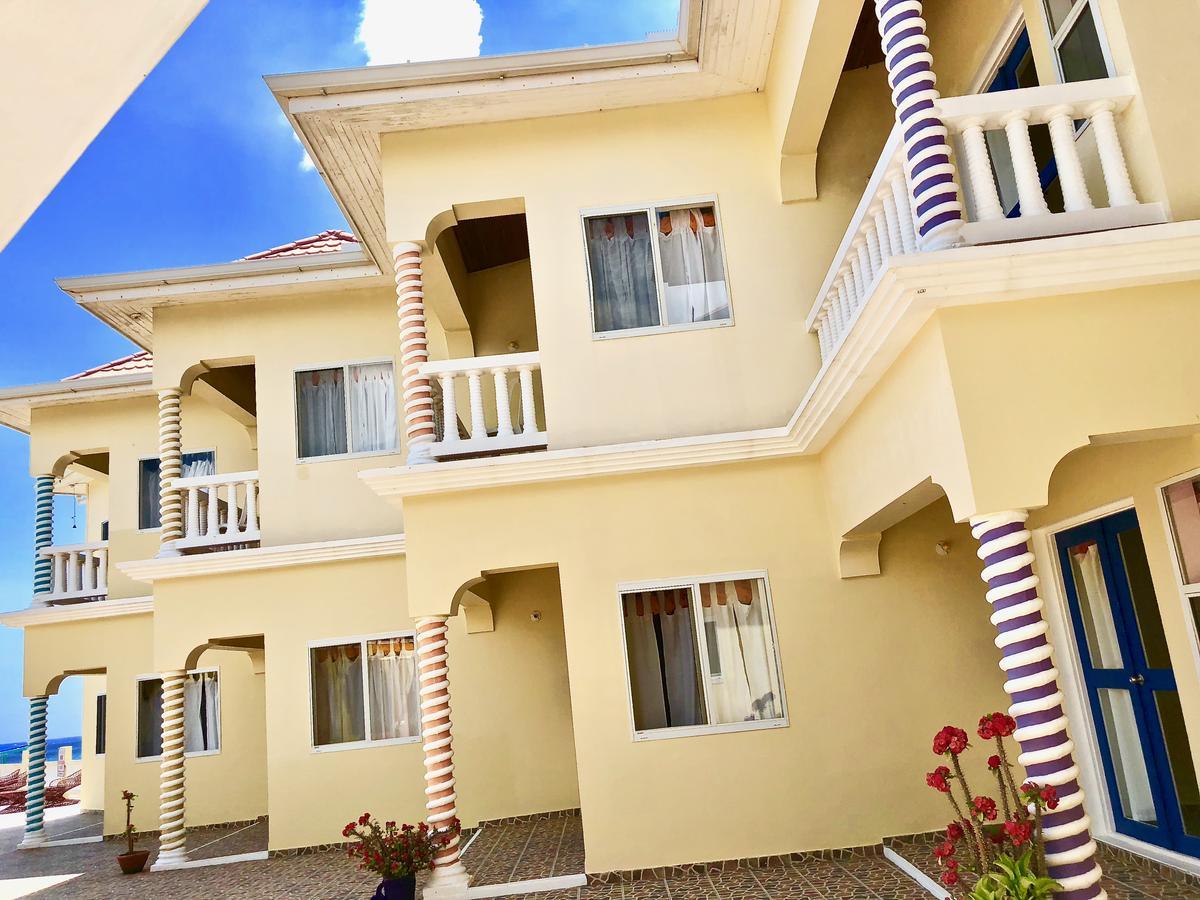Taino Cove Hotel Treasure Beach Luaran gambar