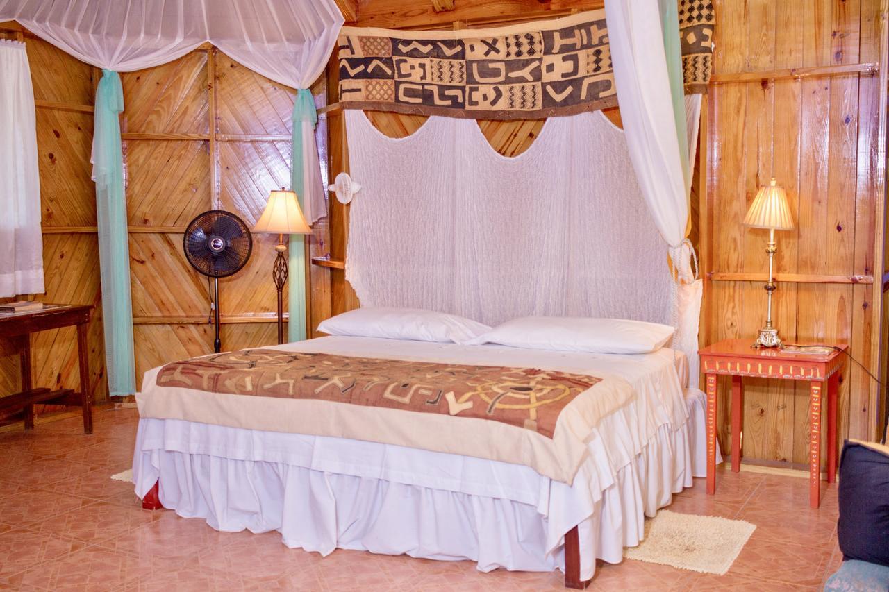 Taino Cove Hotel Treasure Beach Luaran gambar