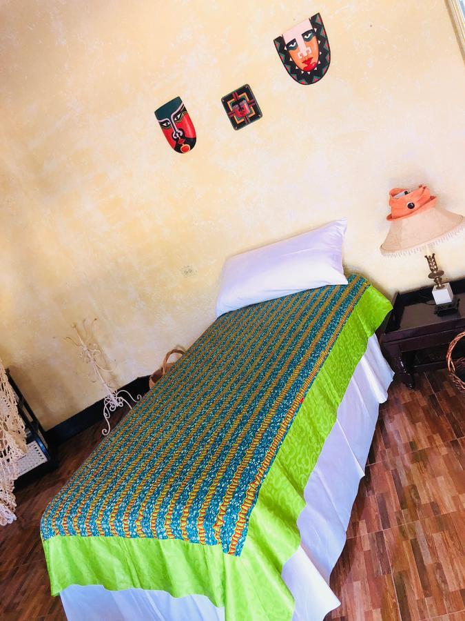 Taino Cove Hotel Treasure Beach Luaran gambar
