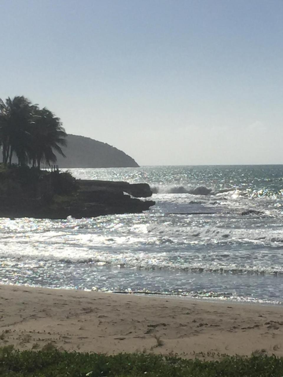 Taino Cove Hotel Treasure Beach Luaran gambar