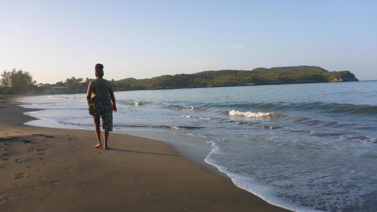 Taino Cove Hotel Treasure Beach Luaran gambar