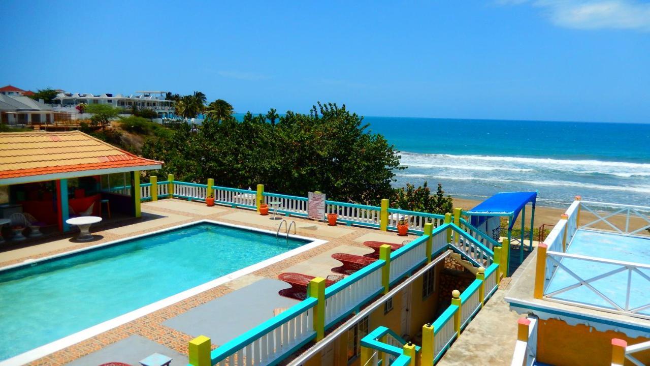 Taino Cove Hotel Treasure Beach Luaran gambar