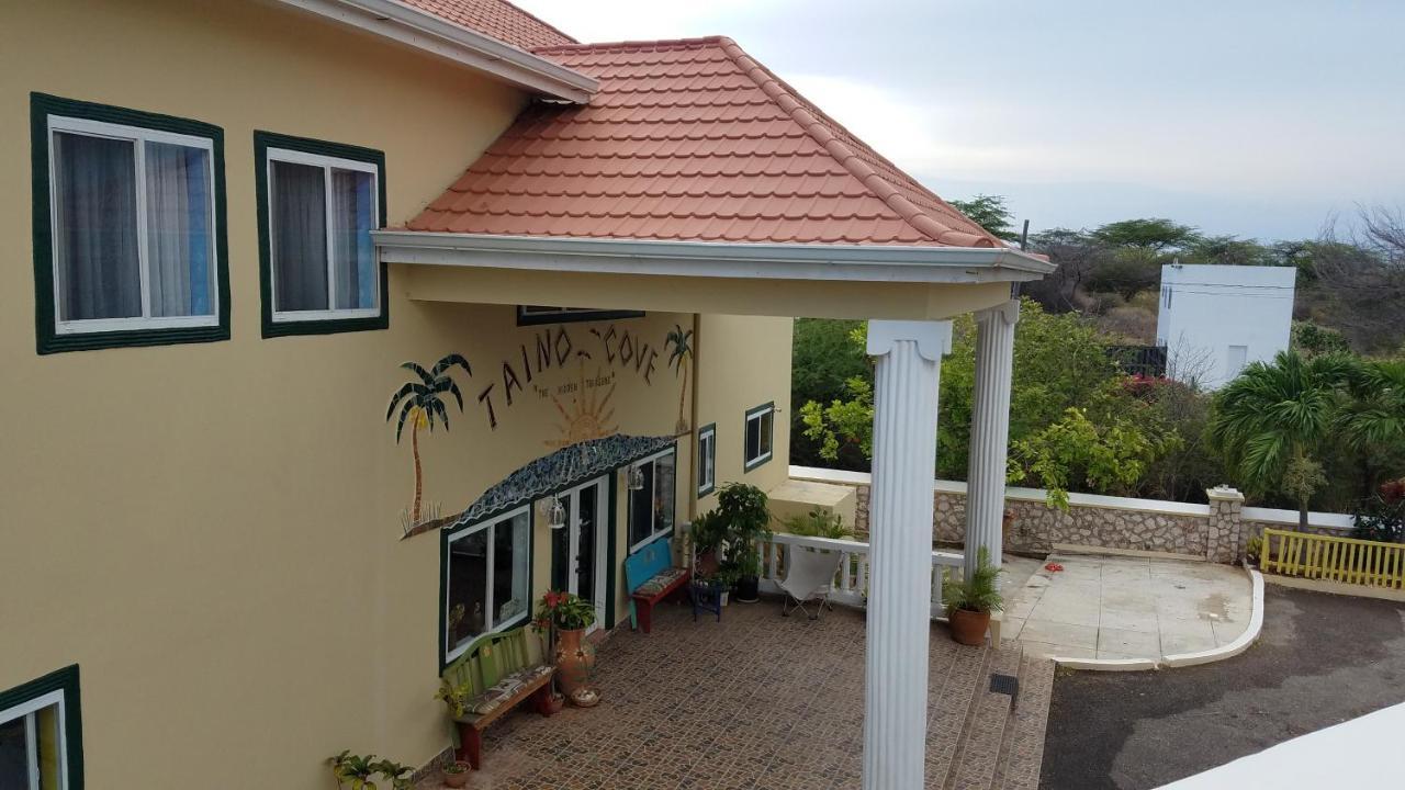 Taino Cove Hotel Treasure Beach Luaran gambar